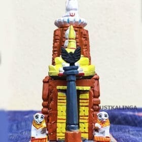 SHRI MANDIR OF SHRI JAGANNATH MAHAPRABHU WITH NATURAL COLOUR | Justkalinga.com.