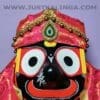 PREMIUM DRESS FOR PATITOPABAN MAHAPRABHU (SILK PATO CLOTH) | Justkalinga.com.