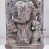 SHRI GANESH (PINKSTONE) MARBLE HEIGHT-4.2 INCH | Justkalinga.com.