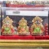 Shri Jagannath Mahaprabhu Murty Glass framed -Height-07 inch | Justkalinga.com.