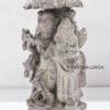 SHRI RADHA KRISHNA (PINKSTONE) MARBLE HEIGHT-05 INCH | Justkalinga.com.