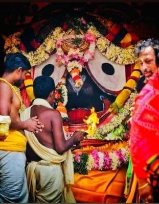 Shri Jagannath: Unity in Faith