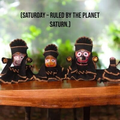 Saphala Ekadashi: A Path to Success and Divine Grace