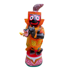 buy Shri krishna jagannath murti form justkalinga.com