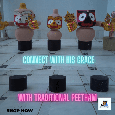 Prathamastami: A Celebration of the Firstborn