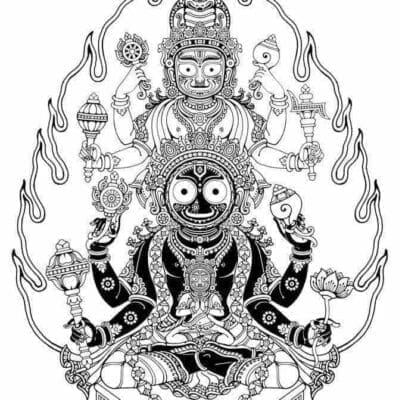 Patali Srikhetra-Subarnapur (Sonpur) – History of Shri Jagannath Mahaprabhu