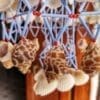 WINDCHIME FOR HOME DECOR AND SPIRITUAL PURPOSE (SEASHELL JHUMAR) | Justkalinga.com.