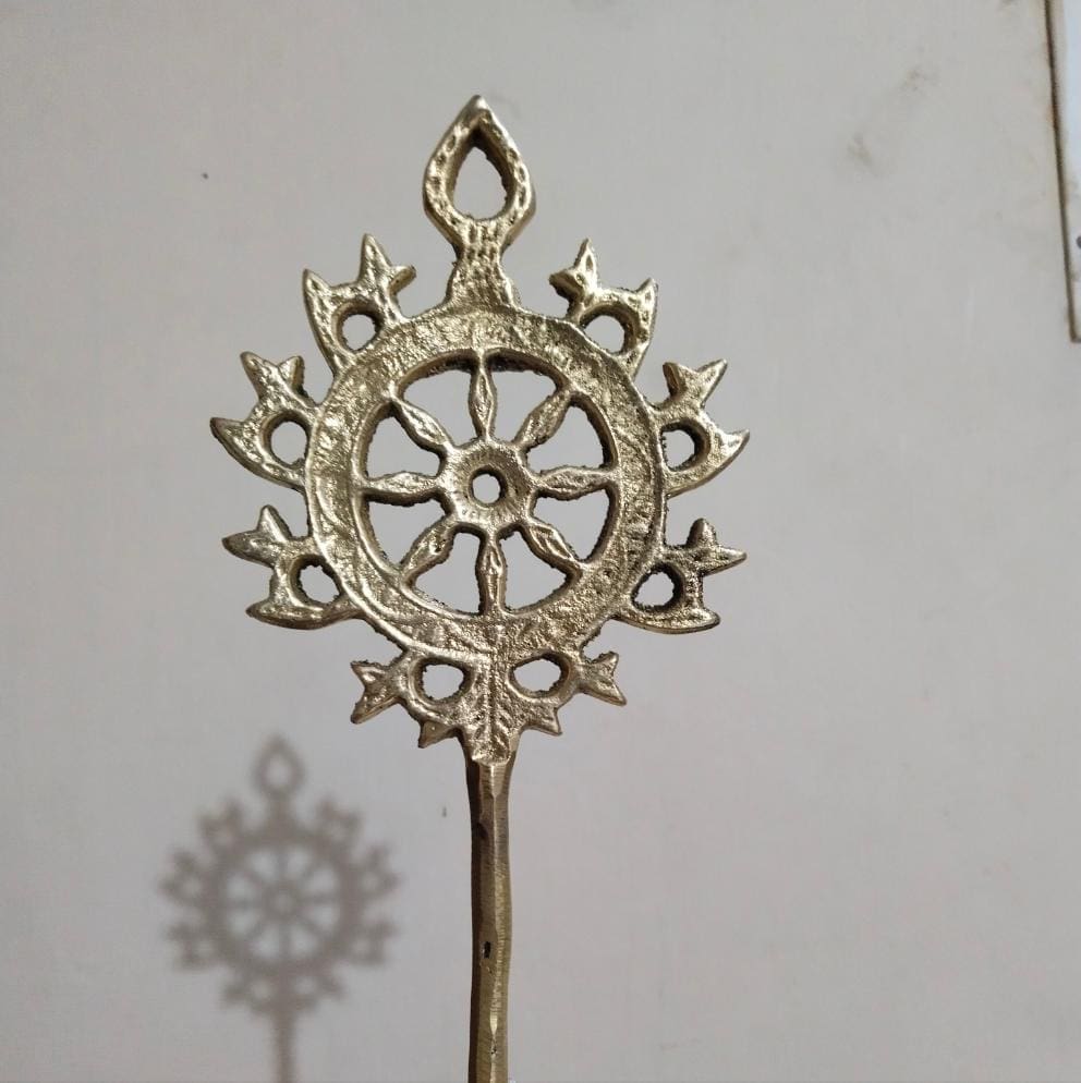 Nila Chakra of shri Jagannath Temple For Your Home