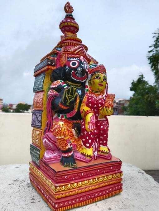 Shri Laxmi Jagannath temple justkalinga.com