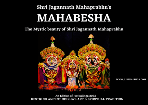 buy Mahabesh book album form justkalinga