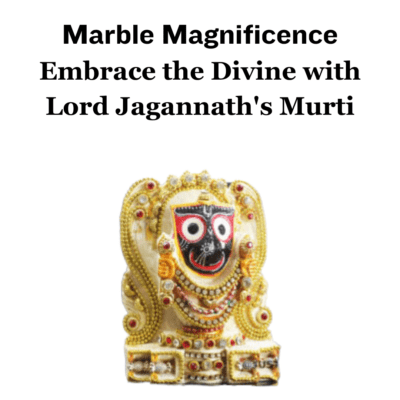 Buy marble murti form justkalinga.com
