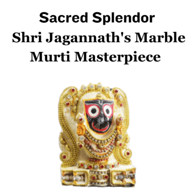 Buy marble murti form justkalinga.com