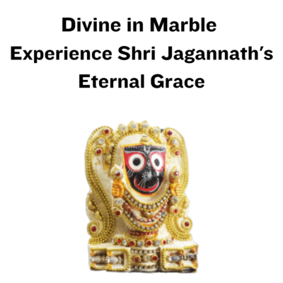 Buy marble murti form justkalinga.com