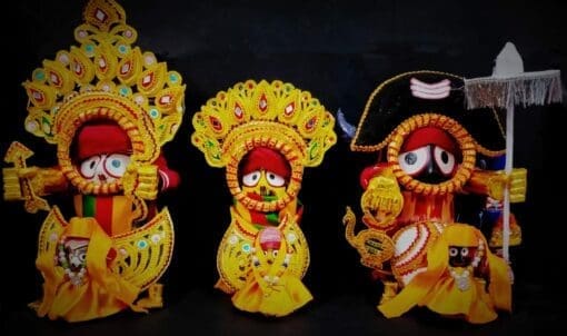 Bali bamana besha by just kalinga