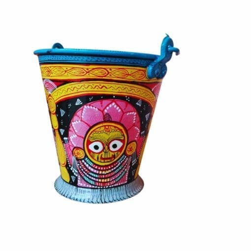 Tulasi Plant Pot justkalinga.com