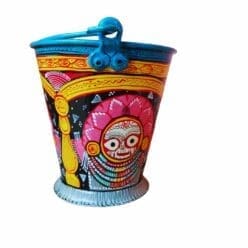 Tulasi Plant Pot justkalinga.com