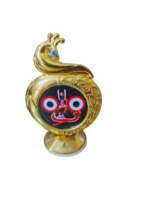 Mahaprabhu's Smiling Face gift product