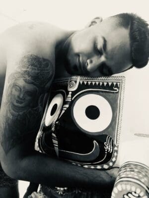 Gita Govinda: An Ode to Divine Love