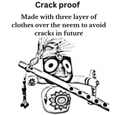 buy jagannatha murti from justkalinga.com