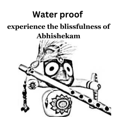 buy jagannatha murti from justkalinga.com