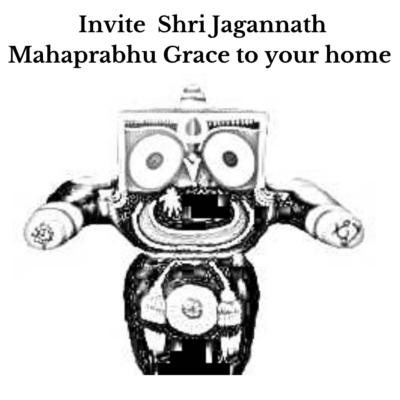 buy jagannatha murti from justkalinga.com