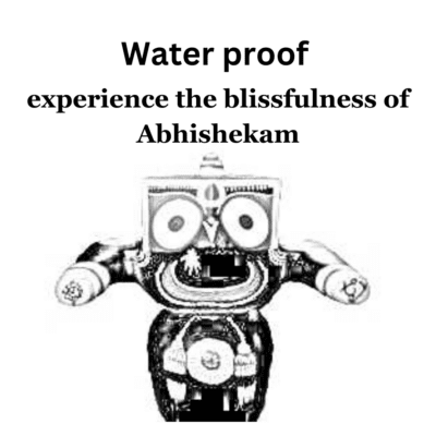 buy jagannatha murti from justkalinga.com