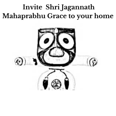 buy jagannatha murti from justkalinga.com