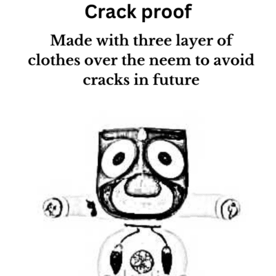 buy jagannatha murti from justkalinga.com