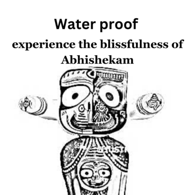 buy jagannatha murti from justkalinga.com