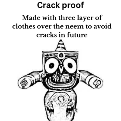 buy jagannatha murti from justkalinga.com