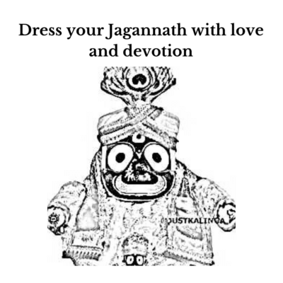 buy jagannatha's premium dress from justklainga.com