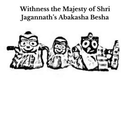 buy jagannath besa from justkalinga.com