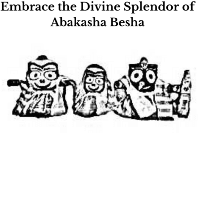 buy jagannath besa from justkalinga.com