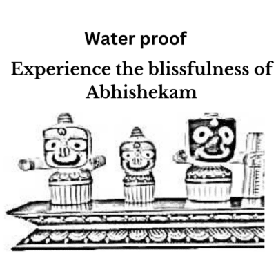 buy shri jagannath murti from justkalinga.com