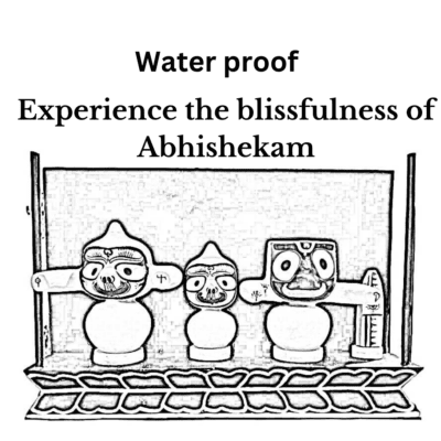 buy shri jagannath murti from justkalinga.com