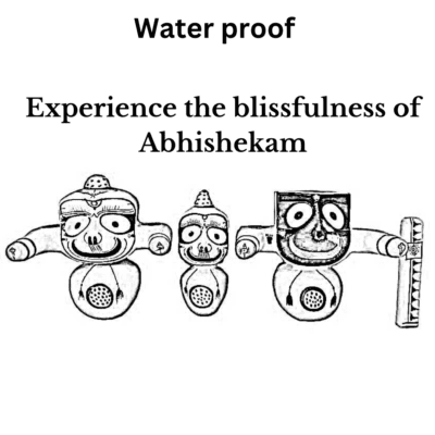 buy jagannath mahaprabhu's murti from justkalinga.com