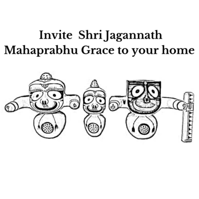 buy jagannath mahaprabhu's murti from justkalinga.com