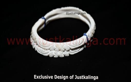 Sankha women devine beauty (Indian Women)(sea sell) 1set | Justkalinga.com.