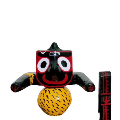 Sambhu Jagannath Rupam by jusykaling.com