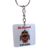 Key chain by justkaling.com