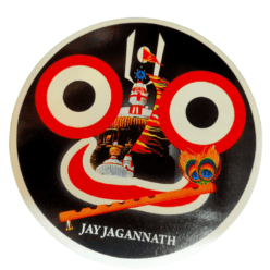 Car sticker by justkaling.com