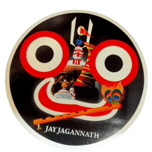 Car sticker by justkaling.com