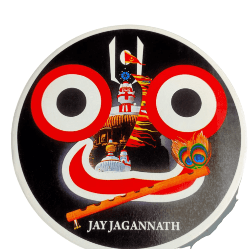 Car sticker by justkaling.com