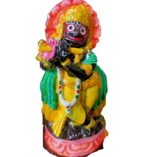 Krushna Jagannath Murti justkalinga.com