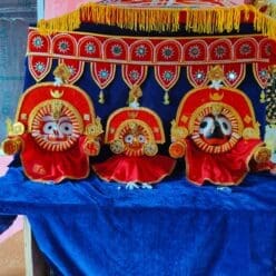 Chacheri Besha( 13 Parts)