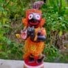 Krishna Jagannath Murti justkalinga