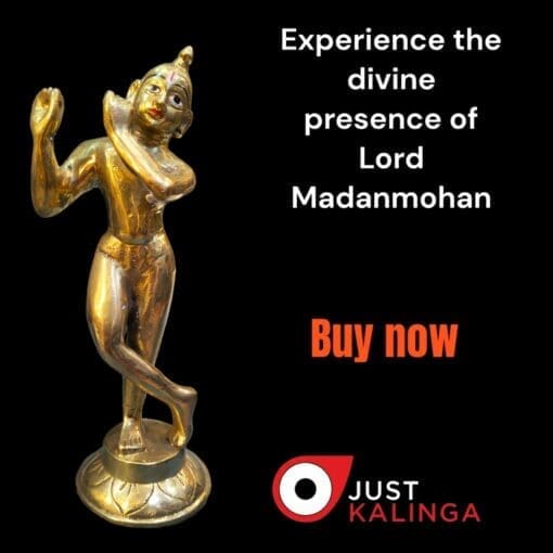 Madanmohan by justkaling.com