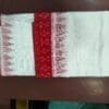 buy white & red khandua pata form justkalinga.com