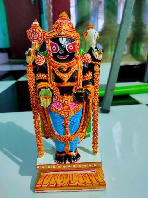 buy balaji jagannath murti form justkalinga