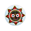 buy Shri Jagannath Magnet form justkalinga.com